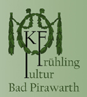 Logo Kulturfrühling Bad Pirawarth